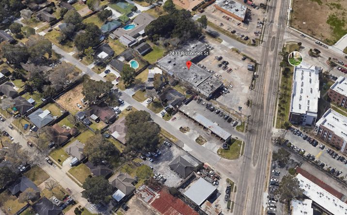 9615 S Gessner Rd, Houston, TX 77071 | Crexi.com