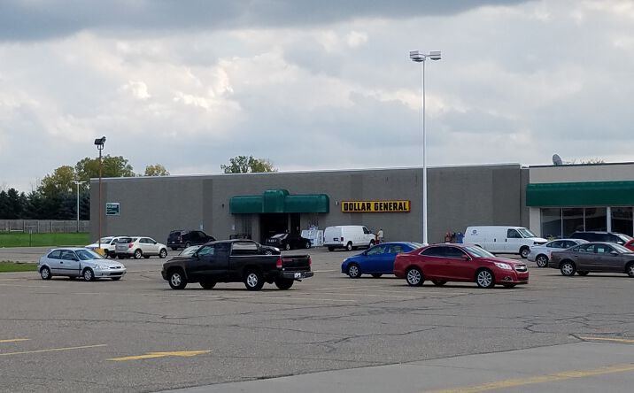 Pictures of Retail, Office, Industrial property located at 5209 Corunna Rd, Flint, MI 48532 for lease - image #1