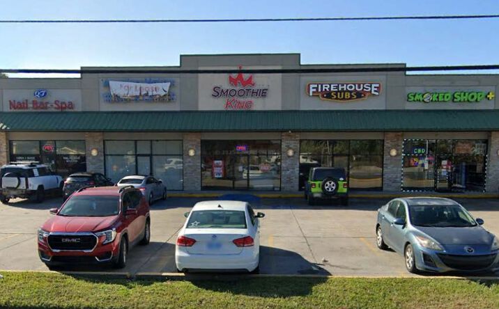 Pictures of Retail, Office property located at 8160 Highway 23, Belle Chasse, LA 70037 for lease - image #1
