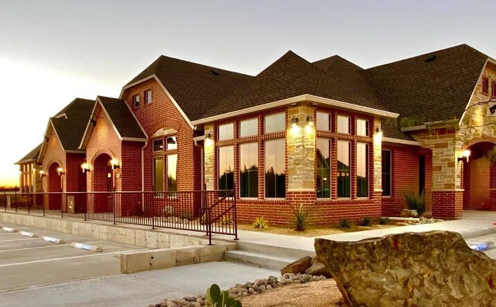 Pictures of Office property located at 1003 Legacy Ranch Rd, Waxahachie, TX 75165 for lease - image #1