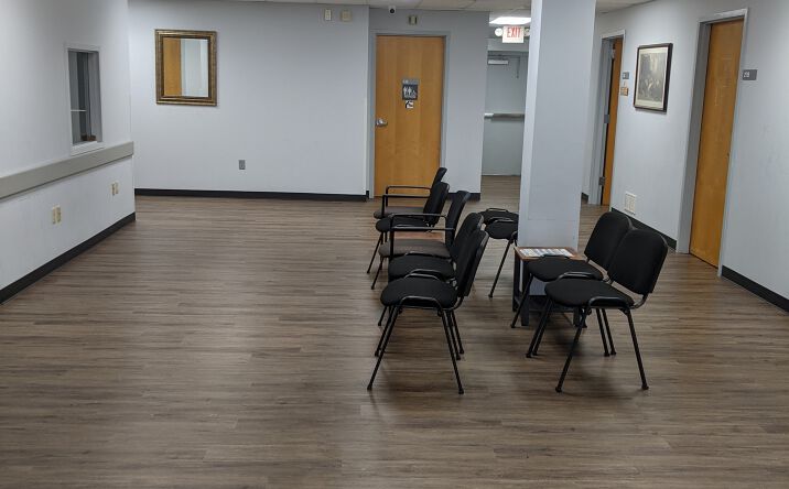 Pictures of Office, Retail property located at 6500 W Main St, Belleville, IL 62223 for lease - image #1