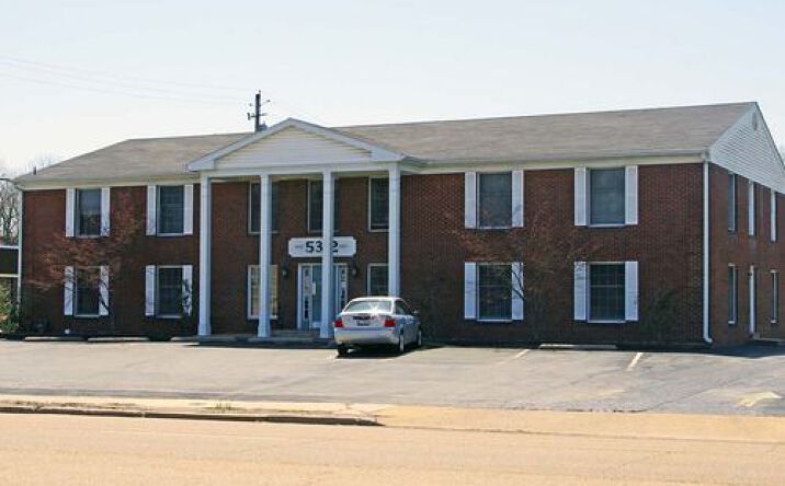 Pictures of Office, Retail property located at 5312 W Main St, Belleville, IL 62226 for lease - image #1