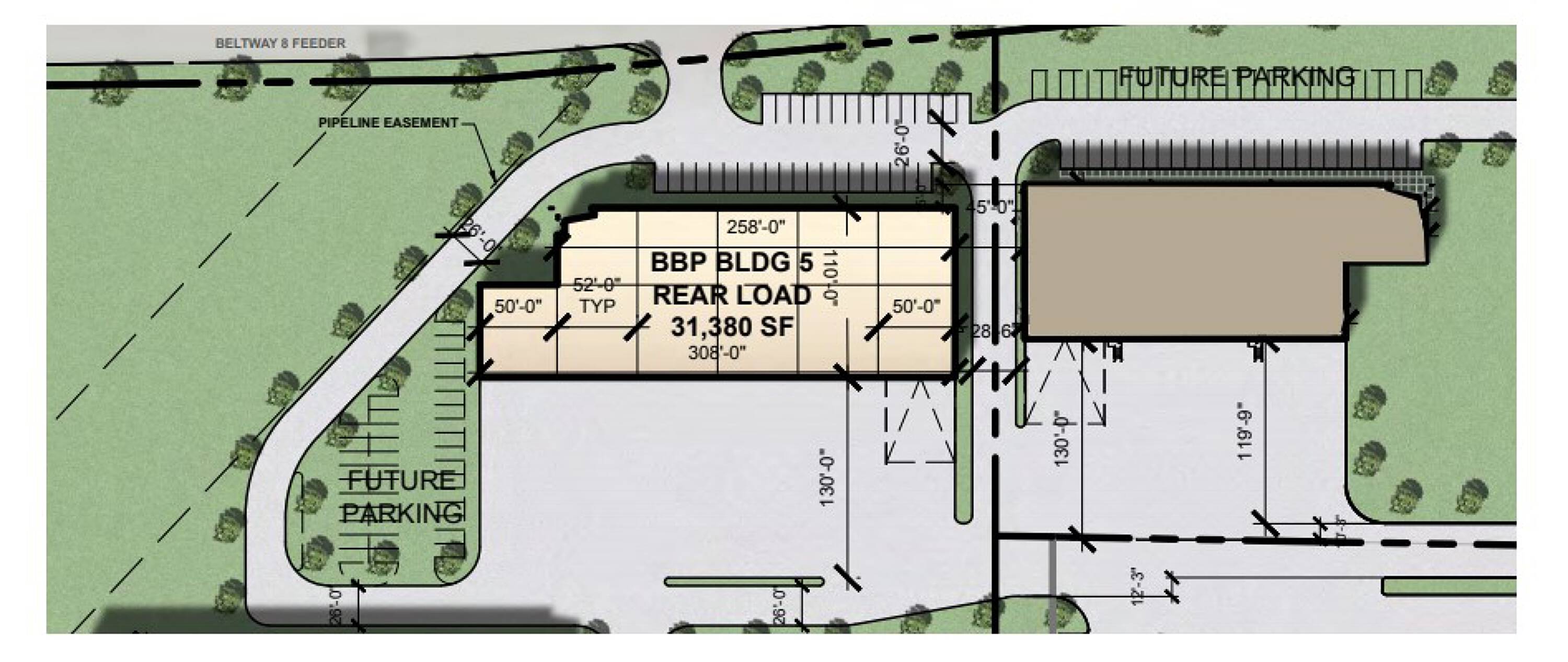 For Lease | Beltway Business Park