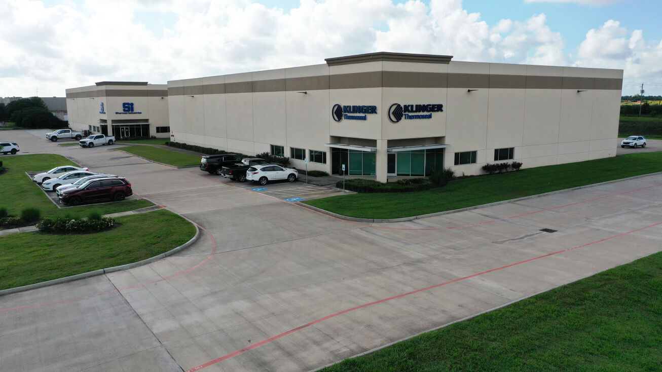 S. Sam Houston Pkwy W, Houston, TX 77047 Industrial Space for Lease
