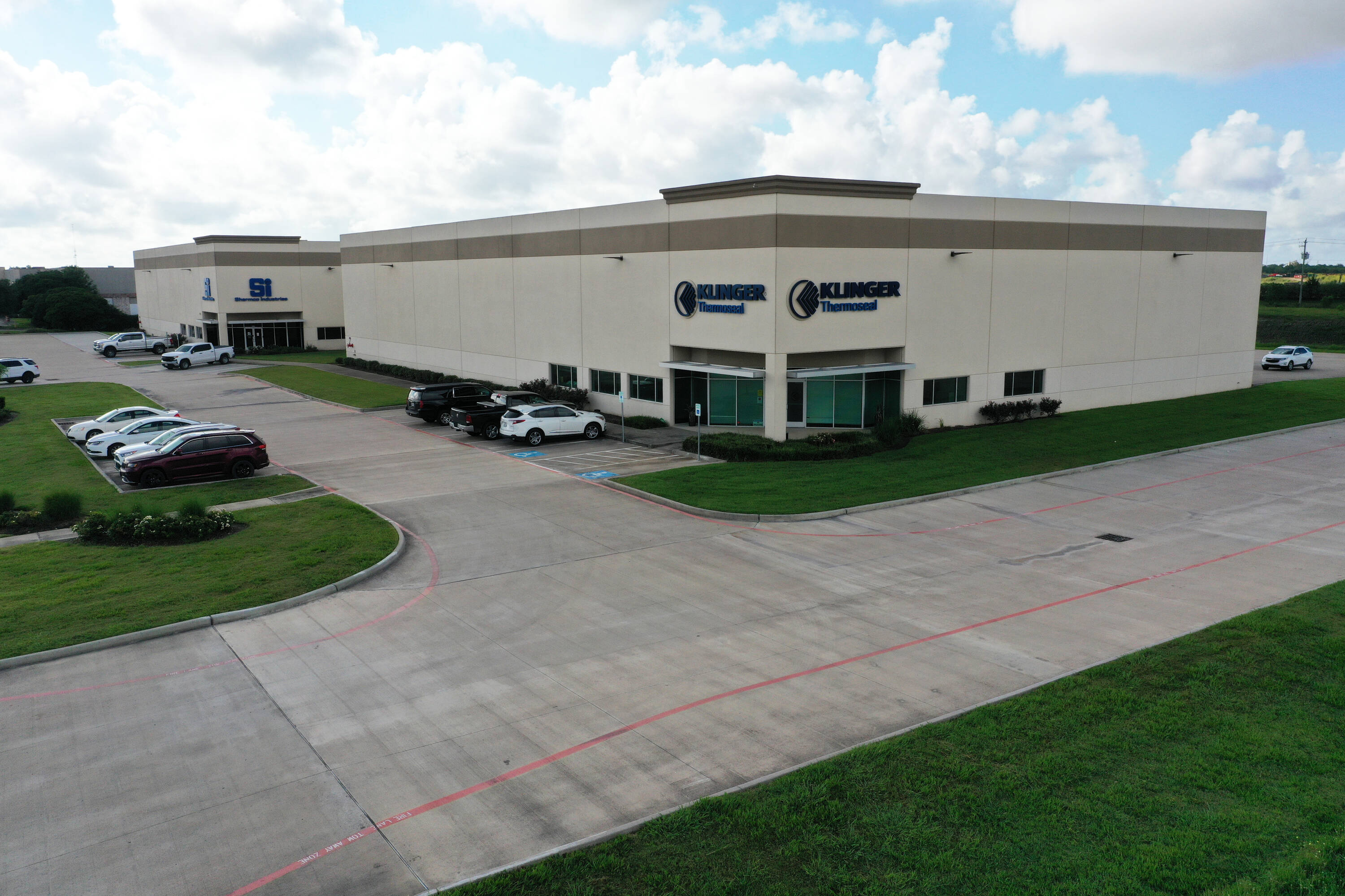 For Lease | Beltway Business Park