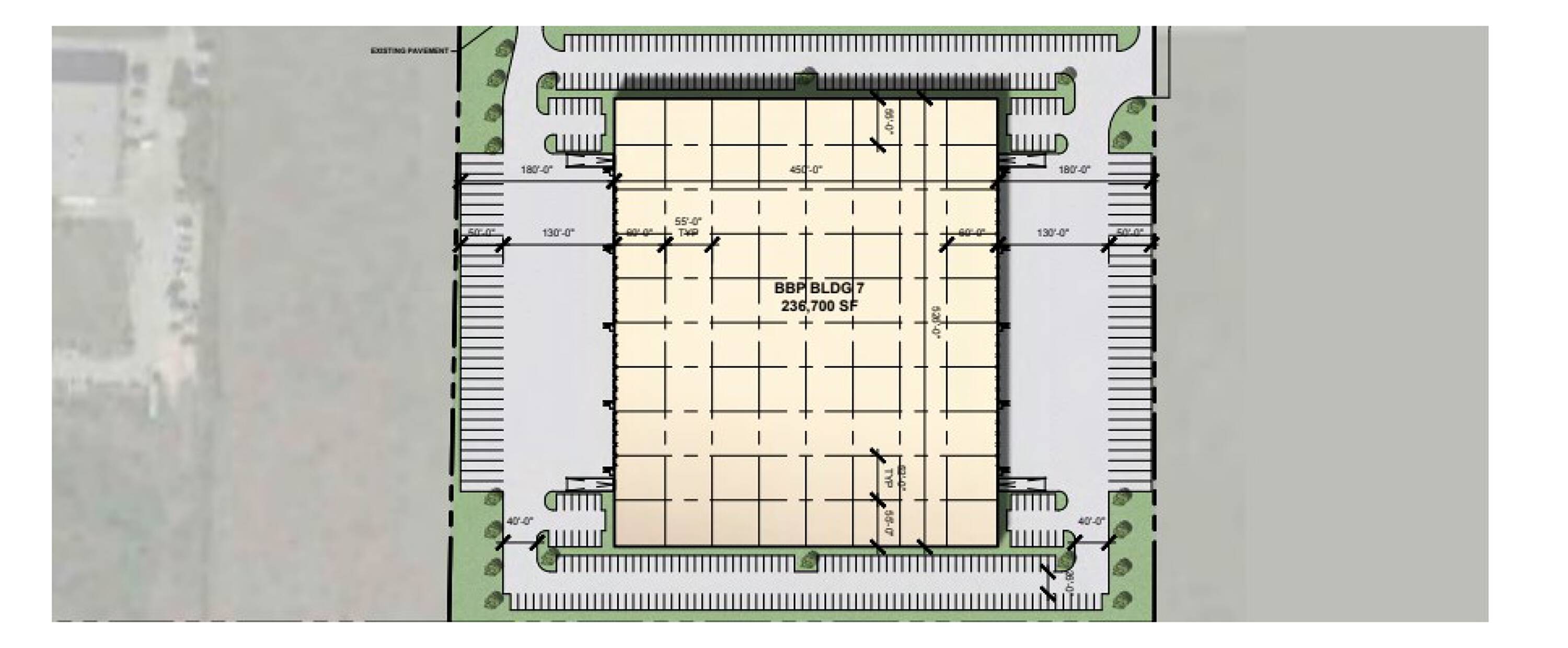 For Lease | Beltway Business Park