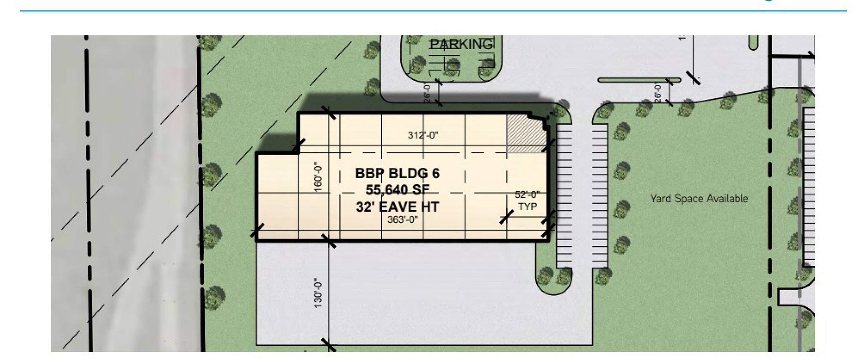 For Lease | Beltway Business Park