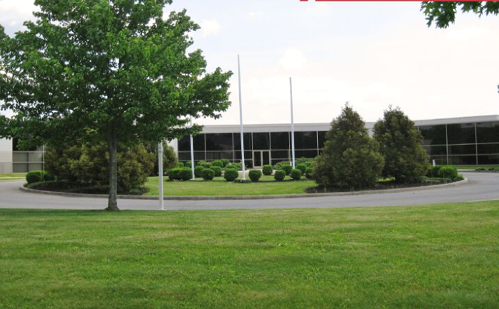 Pictures of Office, Industrial property located at 2800 Baglyos Cir, Bethlehem, PA 18020 for lease - image #1