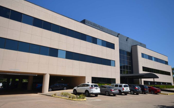 Pictures of Office property located at 1812 Centre Creek Drive, Austin, TX 78754 for lease - image #1