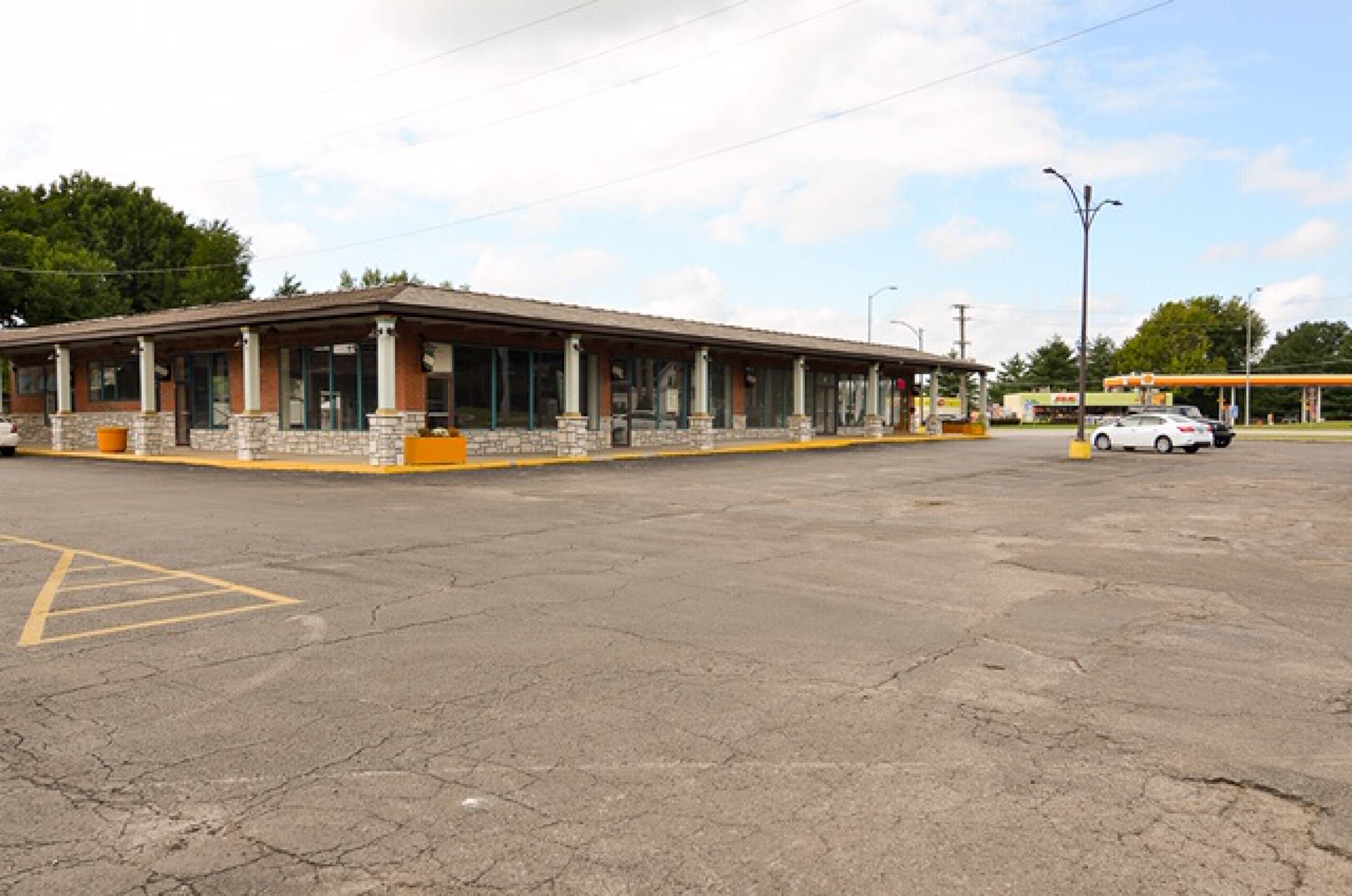 4701 Blue Ridge Blvd, KCMO, MO 64133