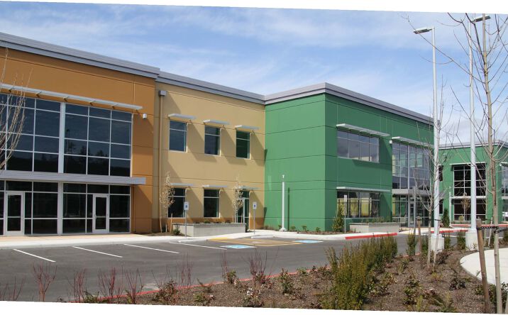 Pictures of Industrial property located at 9644 Bujacich Rd, Gig Harbor, WA 98332 for lease - image #1