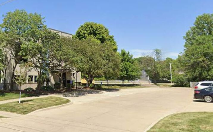 Pictures of Office property located at 701 E Court Ave, Des Moines, IA 50309 for lease - image #1