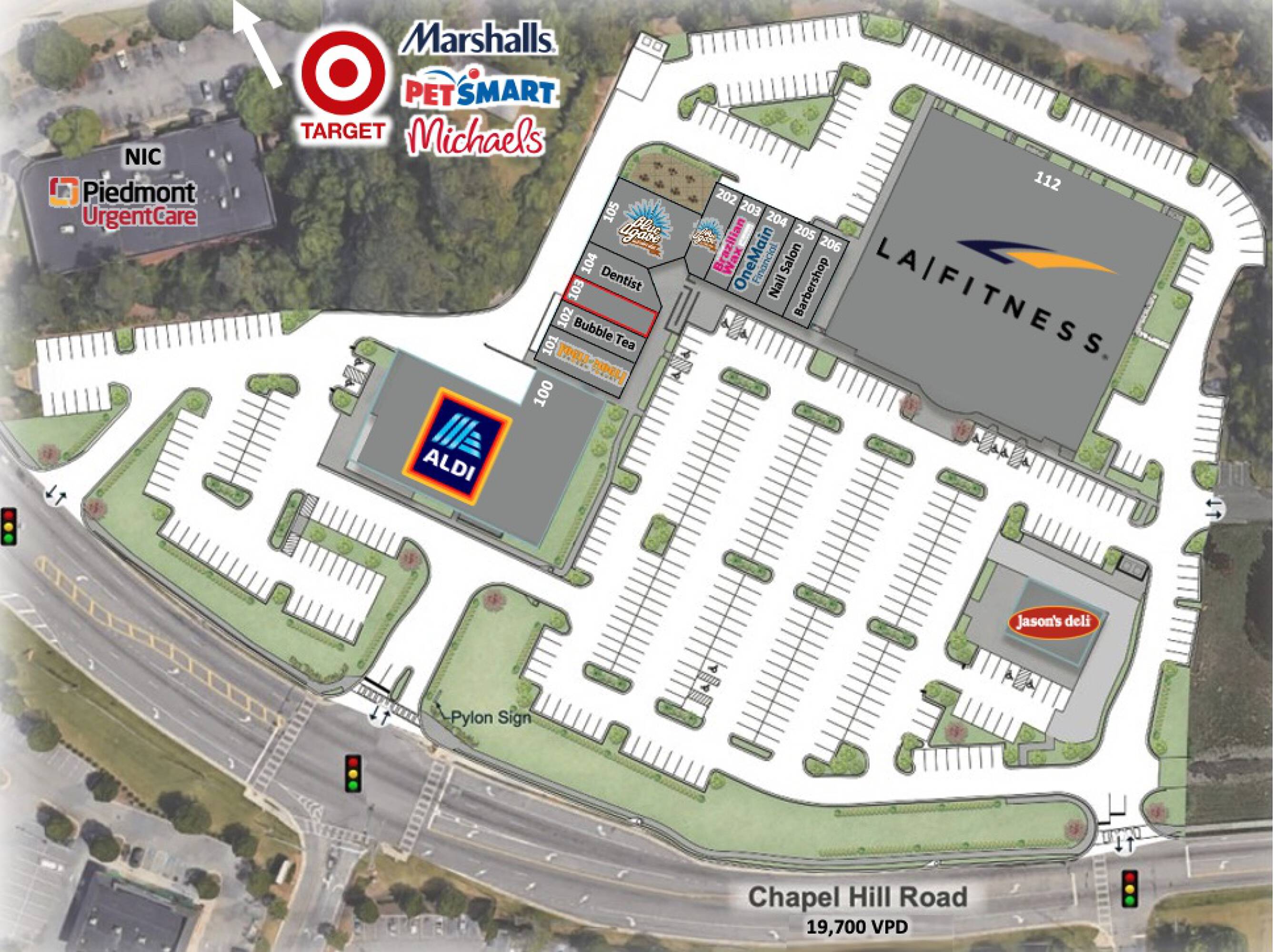 3000 Chapel Hill Rd, Douglasville, GA 30135