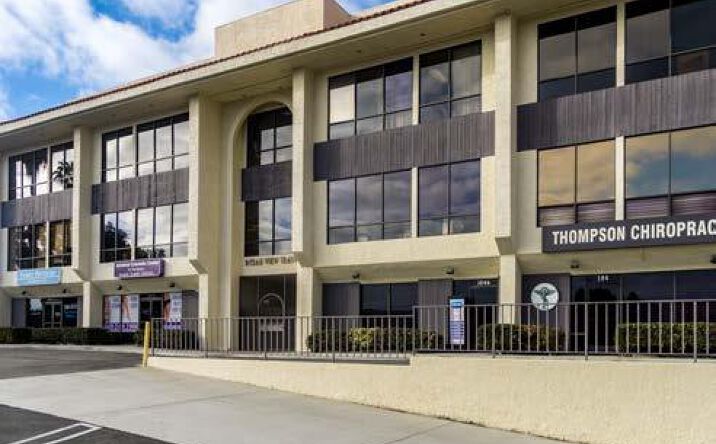 Pictures of Office property located at 629 Camino De Los Mares, San Clemente, CA 92673 for lease - image #1
