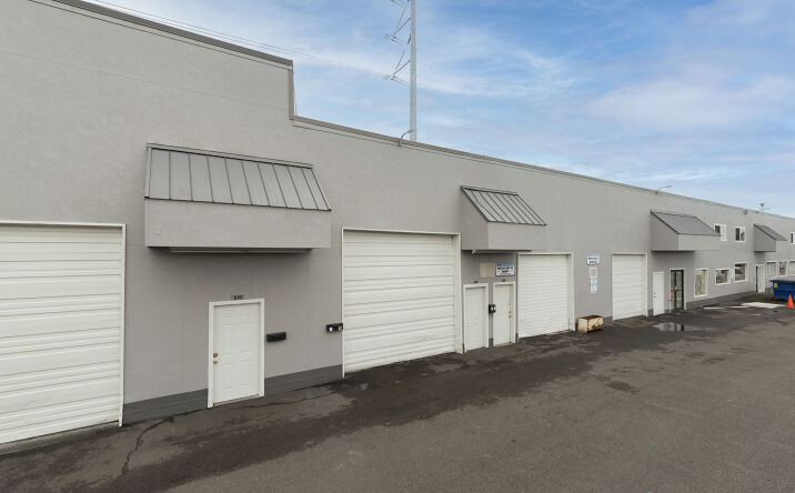 Pictures of Industrial property located at 8016 Durango St SW, Lakewood, WA 98499 for lease - image #1