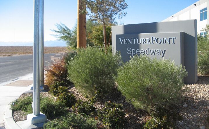 Pictures of Industrial property located at 6264 E Tropical Pkwy, Las Vegas, NV 89115 for lease - image #1