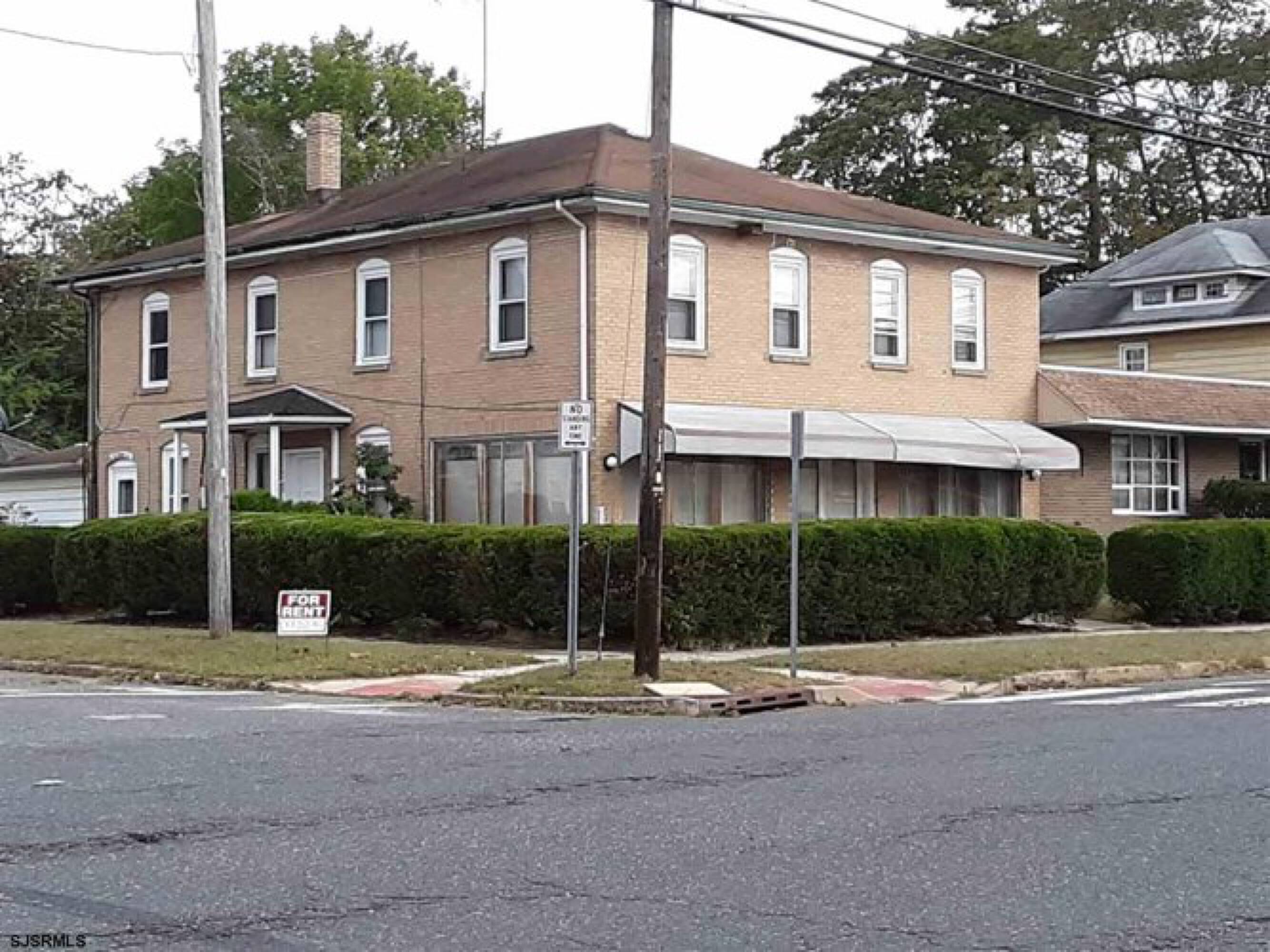 901 S Central Ave, Minotola, NJ 08341