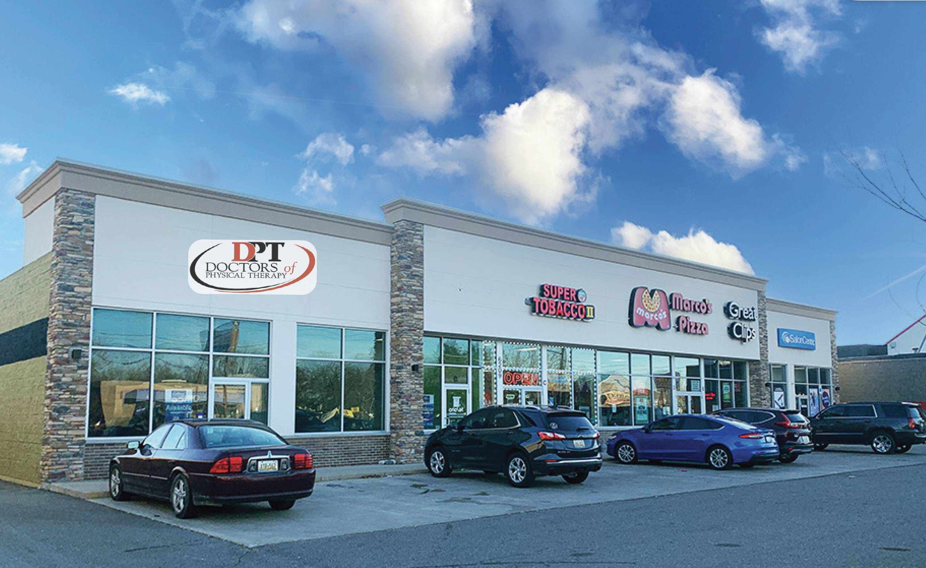 6209 W Saginaw Hwy, Lansing, MI 48917