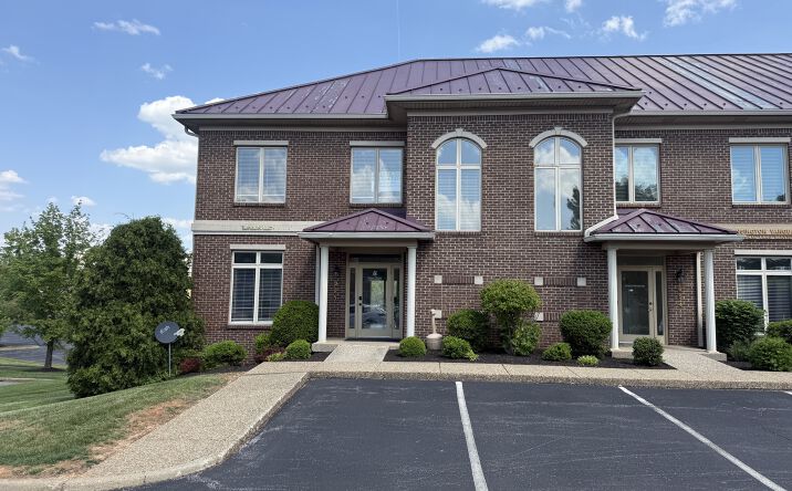 Pictures of Office property located at 1717 Alliant Avenue, Louisville, KY 40299 for lease - image #1