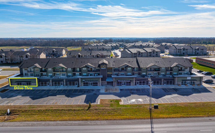 Pictures of Retail, Office property located at 3401 - 3487 E. Old Stone Ave., Republic, MO 65738 for lease - image #1