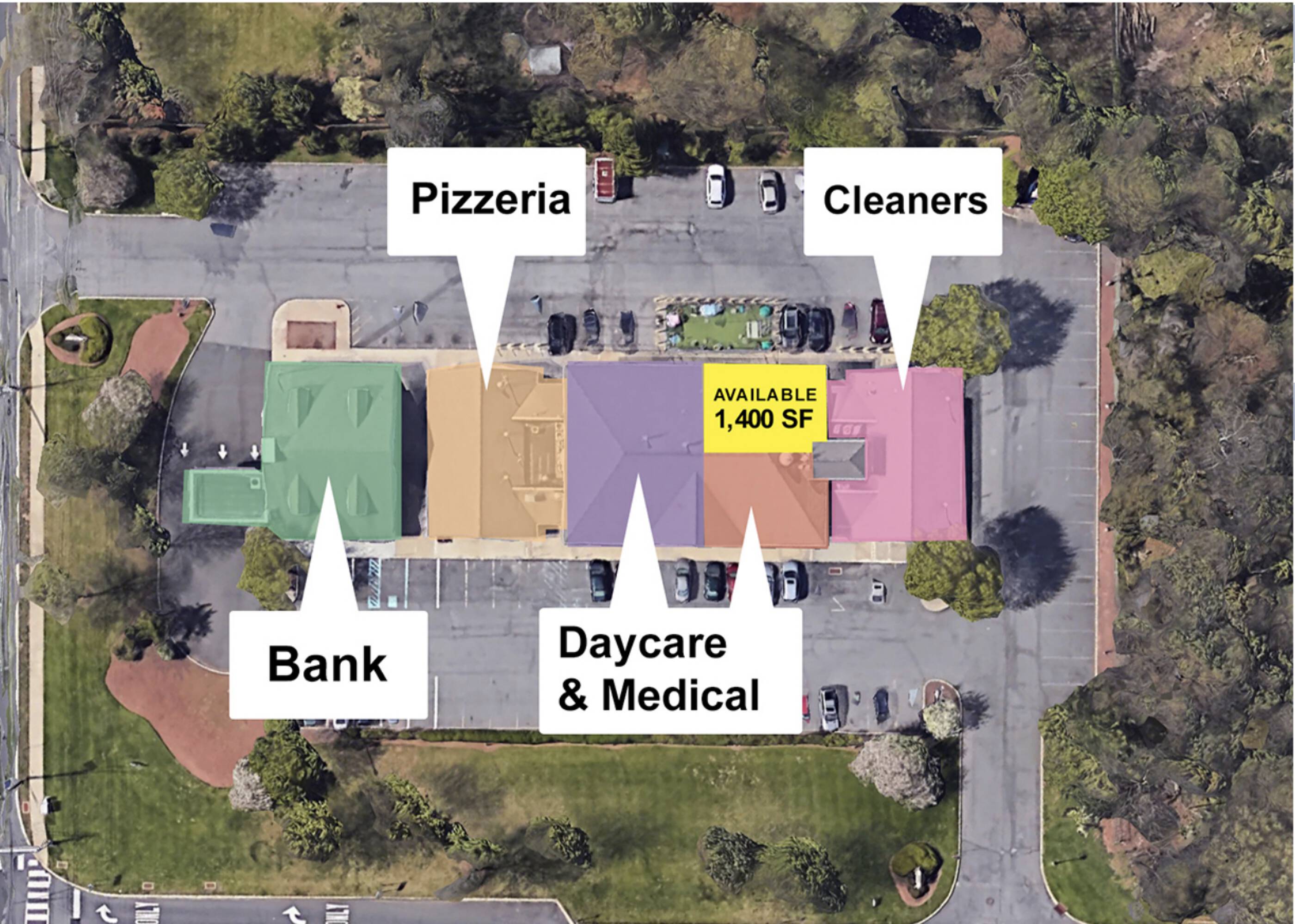 225 Demott Lane, Somerset, NJ 08873