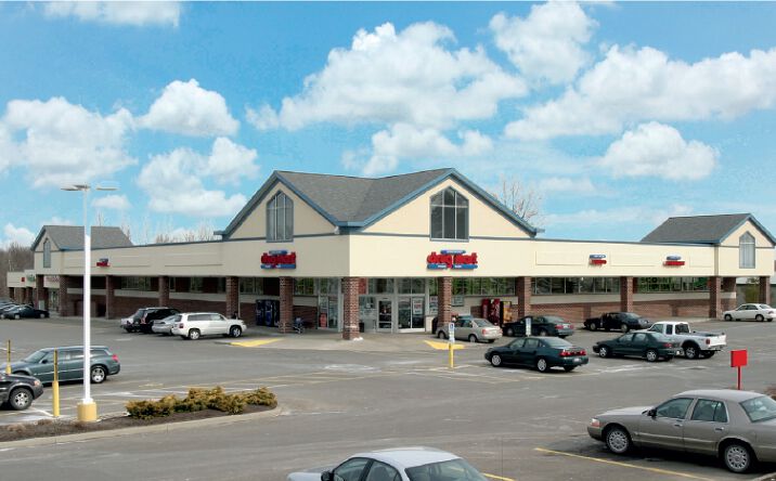 Pictures of Retail property located at 33552 Detroit Ave., Avon, OH 44011 for lease - image #1