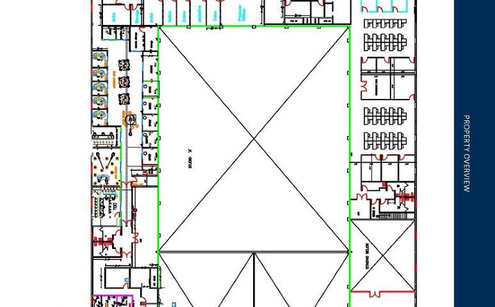 Pictures of Industrial property located at 7321 NW 75th St, Medley, FL 33166 for lease - image #1