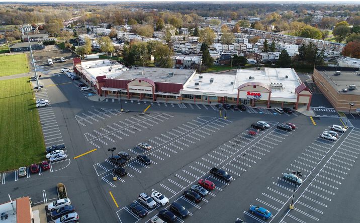 Pictures of Retail property located at 4000 Woodhaven Rd, Philadelphia, PA 19154 for lease - image #1