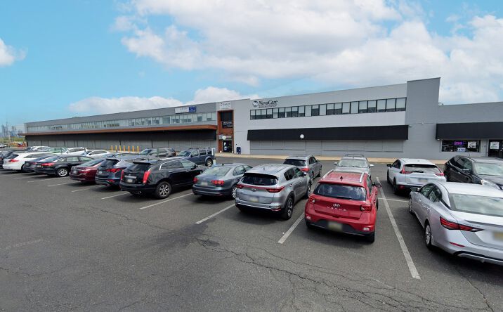 Pictures of Retail property located at 6100 Woodland Ave, Philadelphia, PA 19142 for lease - image #1
