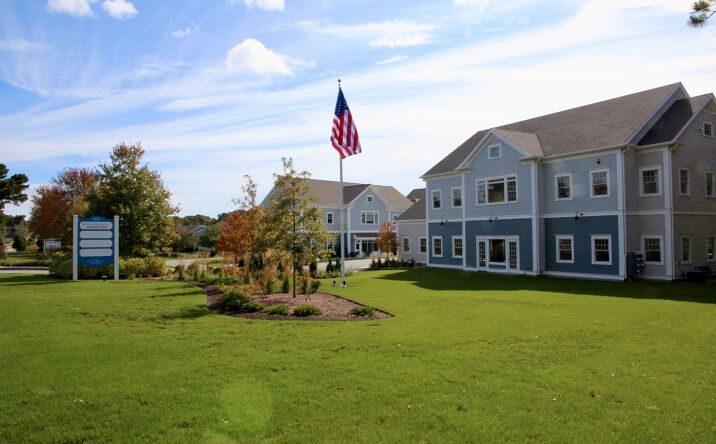 Pictures of Office property located at MA-132, Barnstable, MA 02601 for lease - image #1