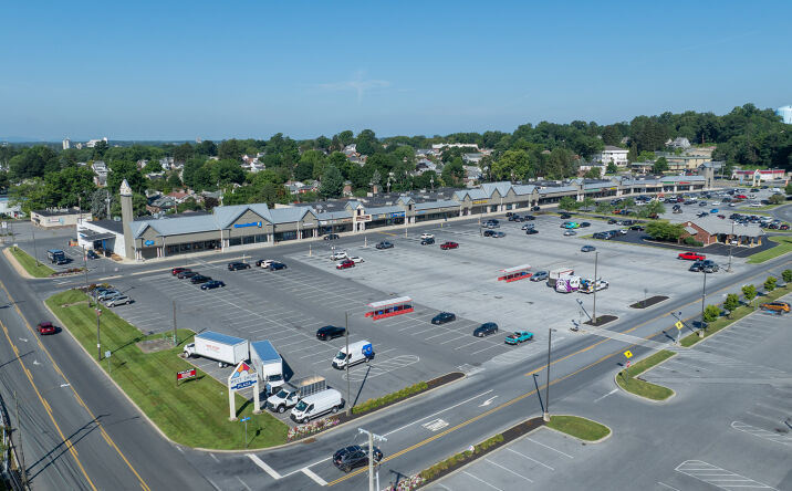 Pictures of Retail property located at 1200 Market St, Lemoyne, PA 17043 for lease - image #1