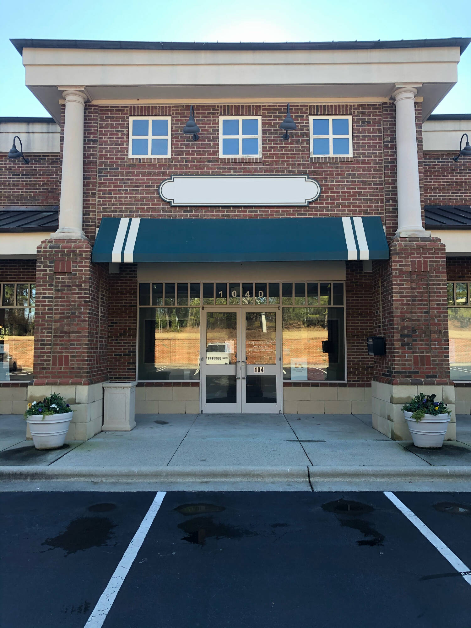 1040 Darrington Dr,Unit 104, Cary, NC 27513