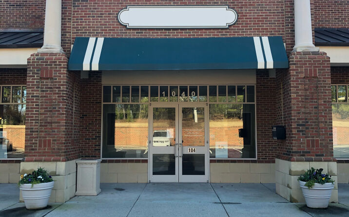 Pictures of Retail property located at 1040 Darrington Drive, Suite 104, Cary, NC 27513 for lease - image #1