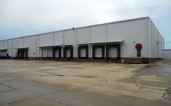 Pictures of Industrial property located at 2700 13th Street Ensley, Ste. A & C, Birmingham, AL 35208 for lease - image #1