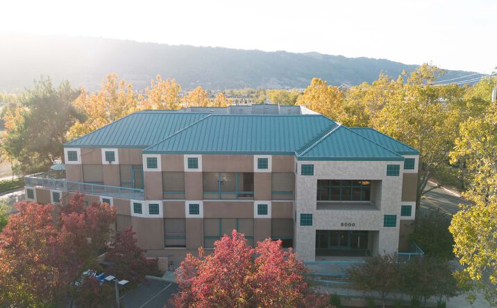 Pictures of Office property located at 5000 Pleasanton Ave, Pleasanton, CA 94566 for lease - image #1