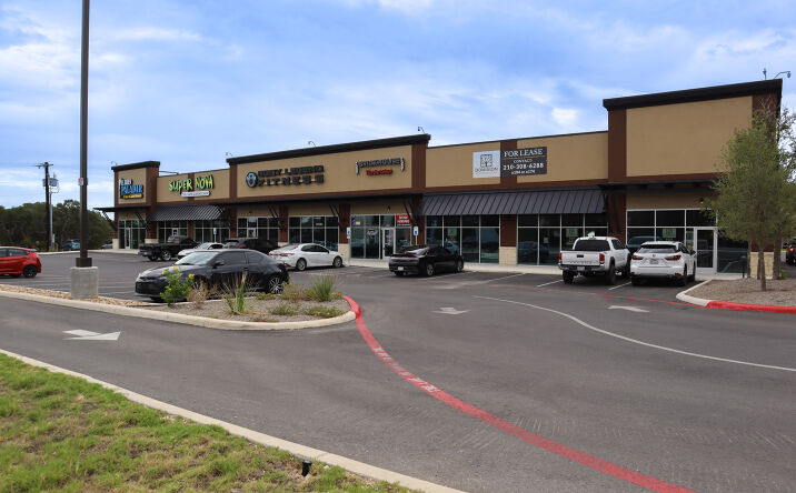 South Park Mall - Retail For Lease in San Antonio