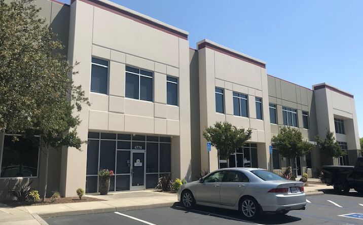 Pictures of Industrial property located at 4770 Duckhorn Dr, Sacramento, CA 95834 for lease - image #1