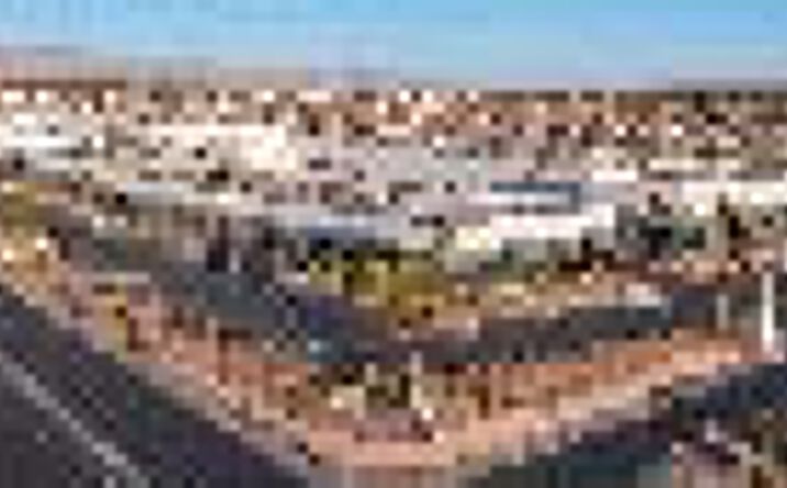 Pictures of Office, Industrial property located at 570 - 580 & 720 - 730 West Cheyenne Avenue, North Las Vegas, NV 89030 for lease - image #1