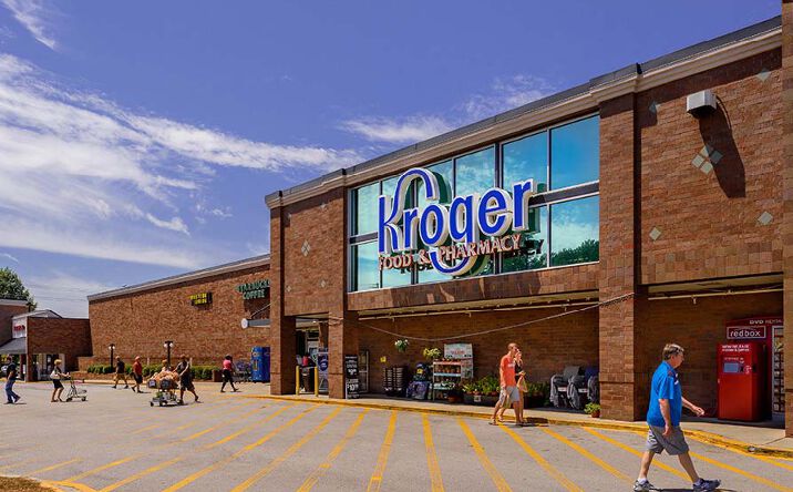 Pictures of Retail property located at 7467 St Andrews Rd, Irmo, SC 29063 for lease - image #1