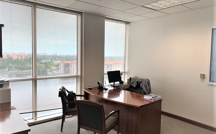 Pictures of Office property located at 5200 Waterford District Dr, Miami, FL 33126 for lease - image #1