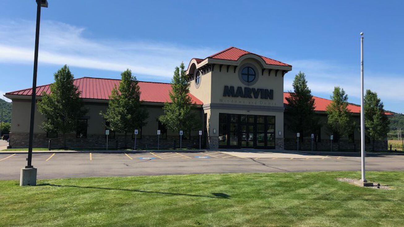 3901 Route 11, Cortland, NY, Cortland, NY 13045 Industrial Space for