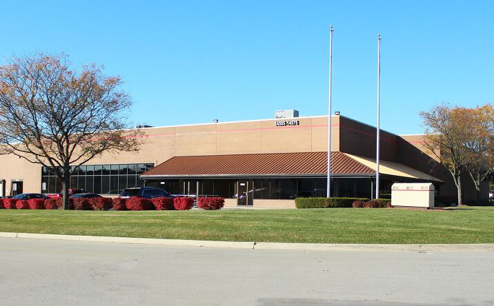 Pictures of Industrial property located at 14555 Jib St, Plymouth, MI 48170 for lease - image #1