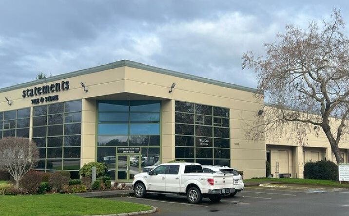 Pictures of Industrial property located at 17640 West Valley Highway, Tukwila, WA 98188 for lease - image #1