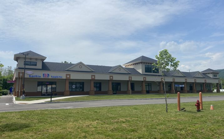 Pictures of Retail, Office property located at 125 Victory Highway, Painted Post, NY 14870 for lease - image #1