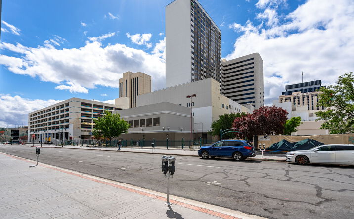 Pictures of Office property located at 219 N Center St, Reno, NV 89501 for lease - image #1