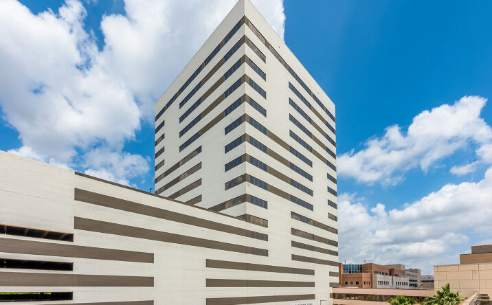 Pictures of Office property located at 1315 St Joseph Pkwy, Houston, TX 77002 for lease - image #1