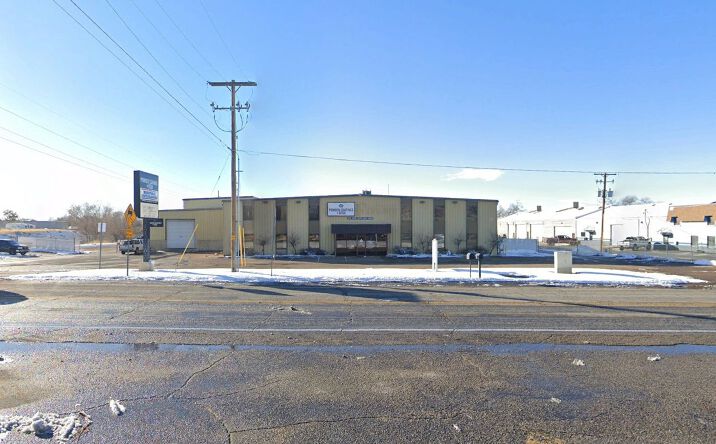 Pictures of Office, Industrial property located at 2951 Pennsylvania Ave, Ogden, UT 84401 for lease - image #1
