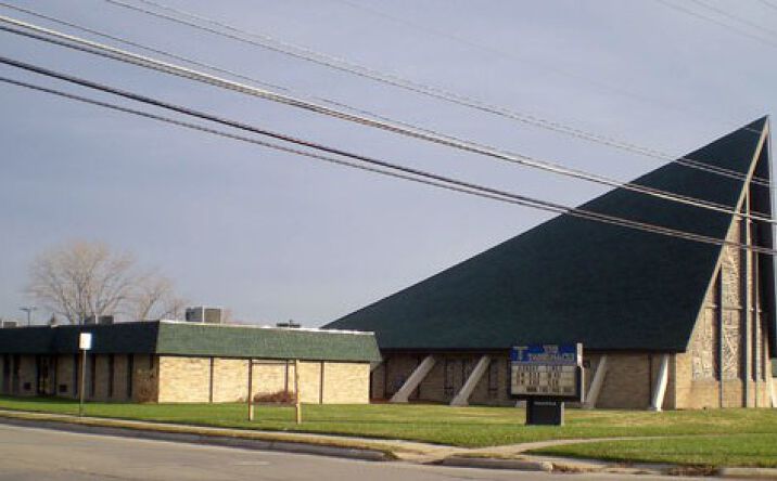 Pictures of Land property located at 14205 Twelve Mile, Warren, MI 48088 for lease - image #1