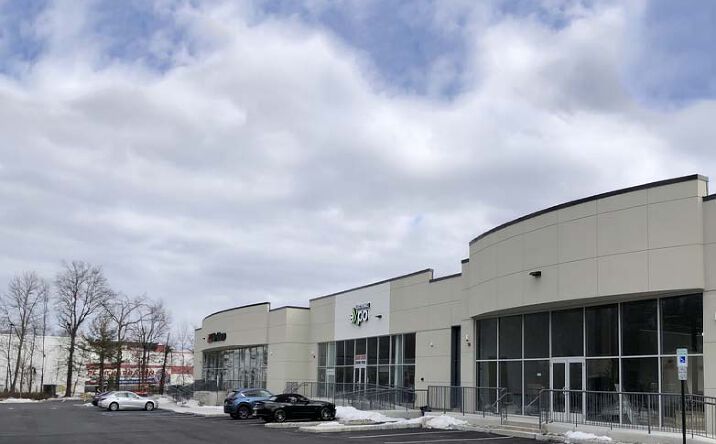 Pictures of Retail property located at 491 Route 46, Wayne, NJ 07470 for lease - image #1