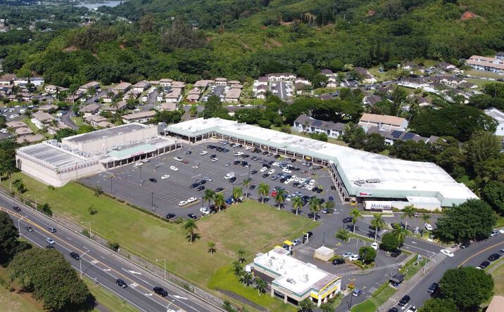 Pictures of Retail, Land property located at 47-388 Hui Iwa St, Kaneohe, HI 96744 for lease - image #1